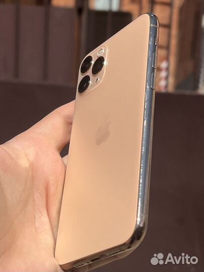 iPhone 11 Pro, 256 ГБ