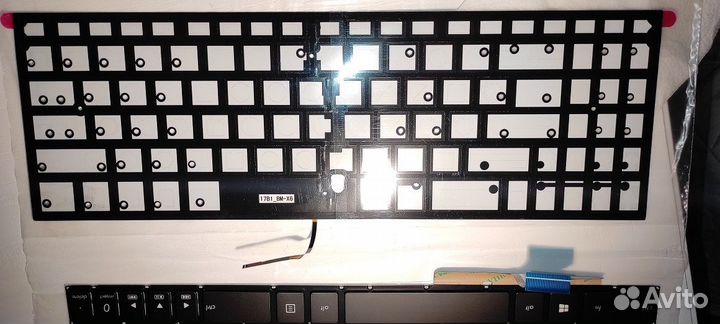 Клавиатура для ноутбука Asus VivoBook