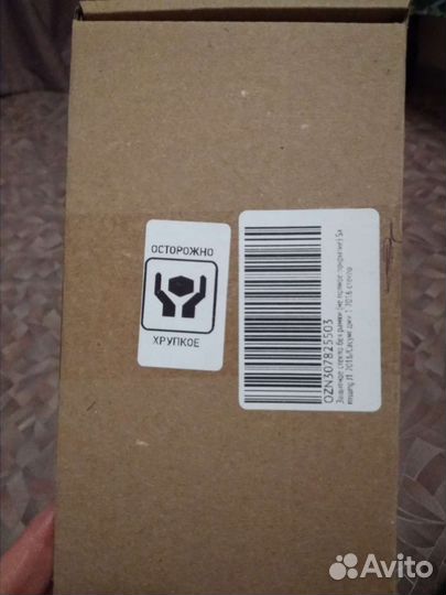 Защитное стекло Samsung J1 2016