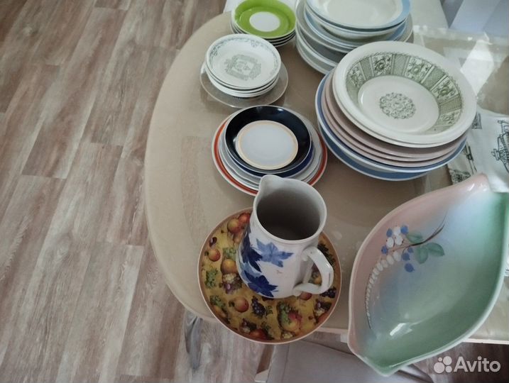 Набор посуды