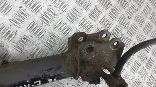 Стойка передняя левая opel meriva B (HNI07K501)