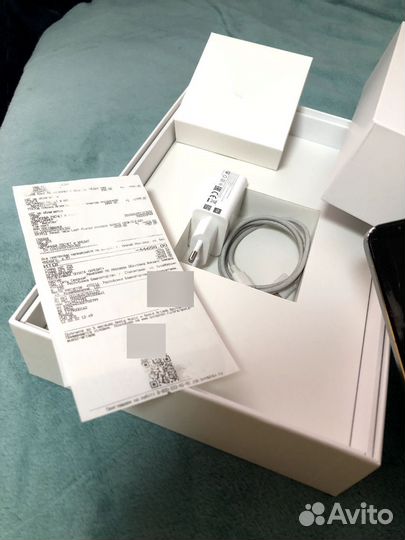 Планшет xiaomi mi pad 5 6/128