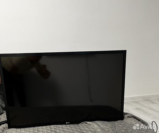 Телевизор lg 42 дюйма