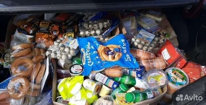 Корм для животных