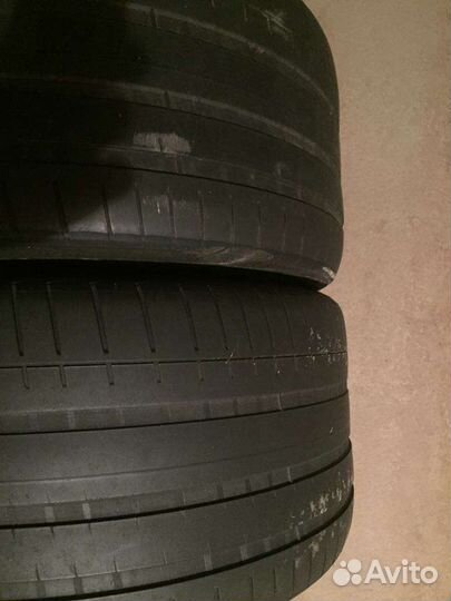 Vredestein Ultrac Vorti 315/35 R20