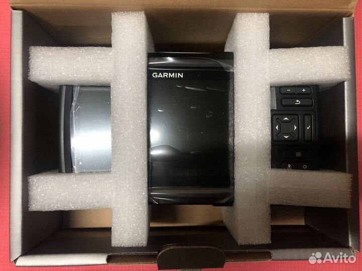 Garmin Striker Vivid 7sv