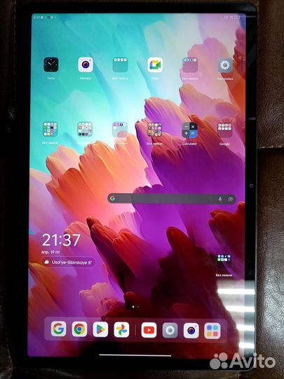 Lenovo Xiaoxin Idea Pad Pro 12.7 256GB