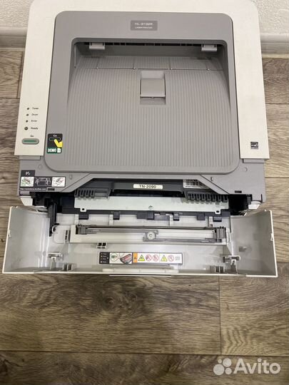 Принтер brother hl-2132r