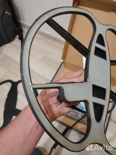 Катушка Detech Ultimate 13