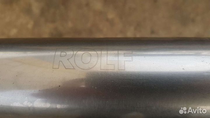 Кенгурятник