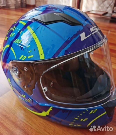 Шлем + моточерепаха