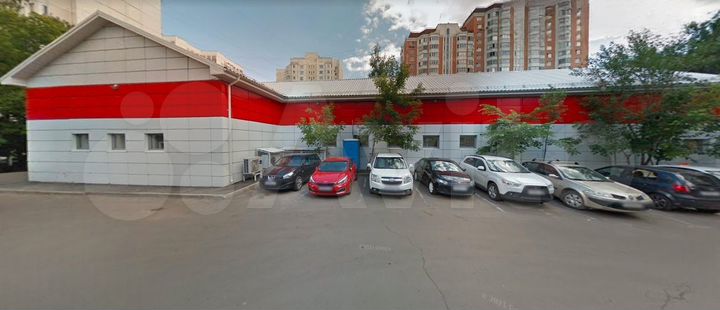 Арендный бизнес сетевые арендаторы