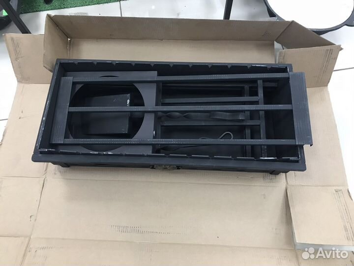 Мангал хит 2 и 3мм