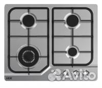 Варочная поверхность LEX GVS 640 IX