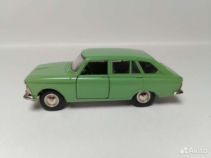 Иж-1500-Комби СССР 1:43