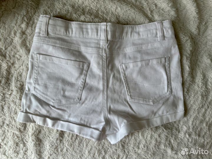 Шорты для девочки 146