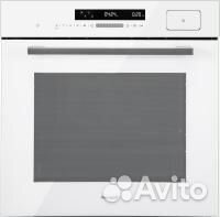 Духовой шкаф с паром Weissgauff EOM 891 SW