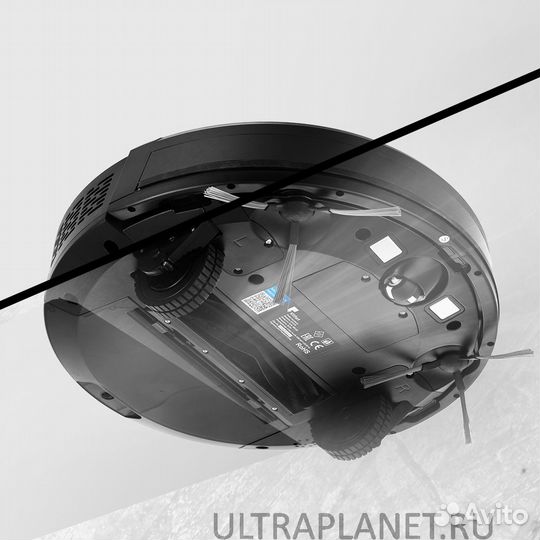 Пылесос Kitfort KT-572 Новый