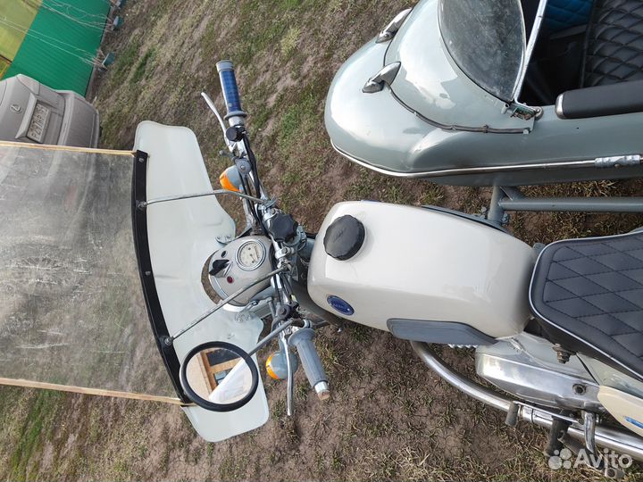 Иж планета 3