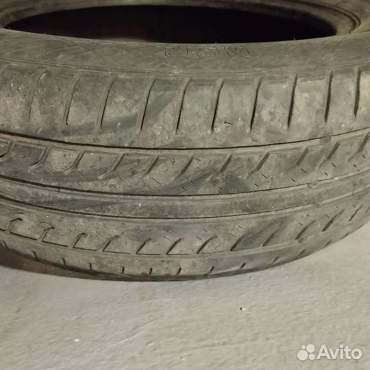 КАМА Кама-Евро-236 185/60 R15