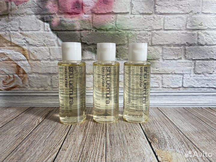 Shu uemura Skin Purifier