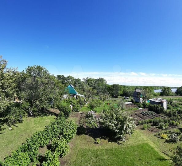 Дача 50 м² на участке 12 сот.