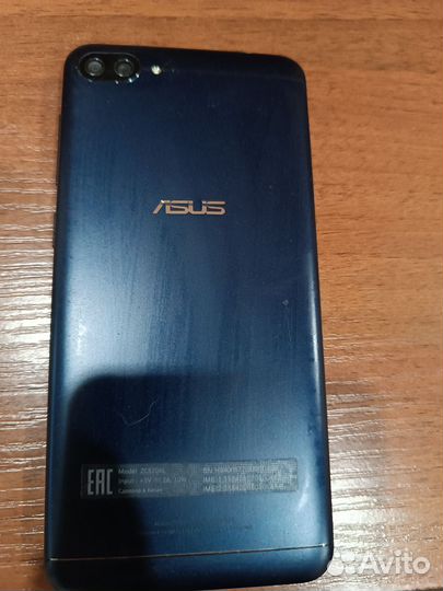 OPPO A1k, 2/32 ГБ