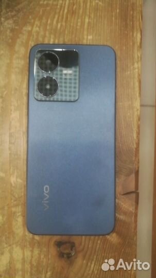 vivo Y22, 4/64 ГБ