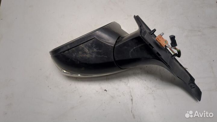 Зеркало боковое Peugeot 208, 2014
