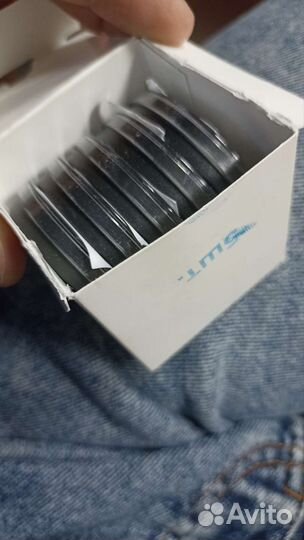 Штемпельная подушка