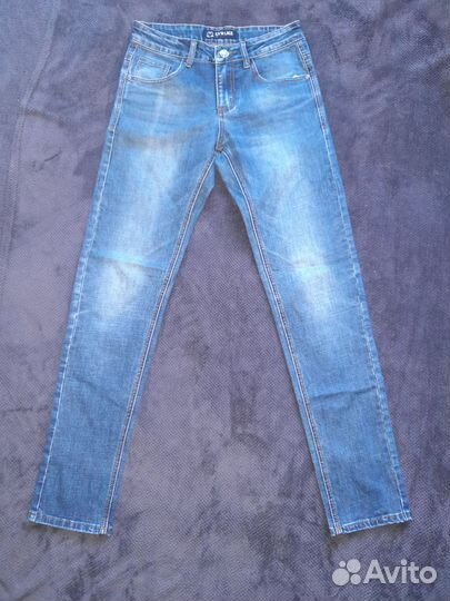 Мужские вещи пакетом 46