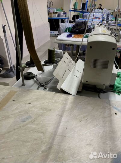 Пятиточечник с баллистической защитой 2 секции