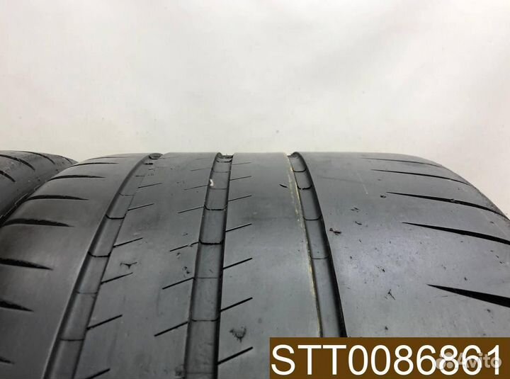 Michelin Pilot Sport Cup 2 325/30 R19 100R