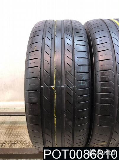 Continental ContiSportContact 5 SUV 235/50 R19 99P