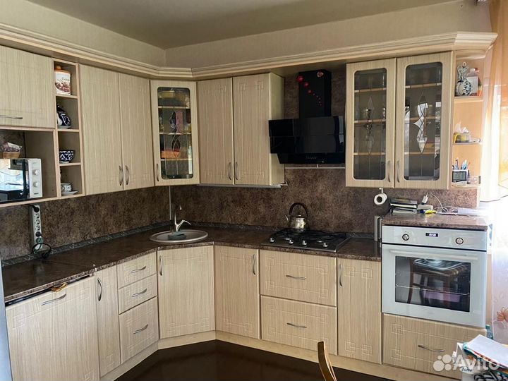 Кухонный гарнитур бу