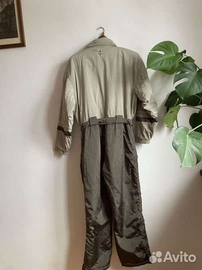 Зимний комбинезон Killtec женский горнолыжный