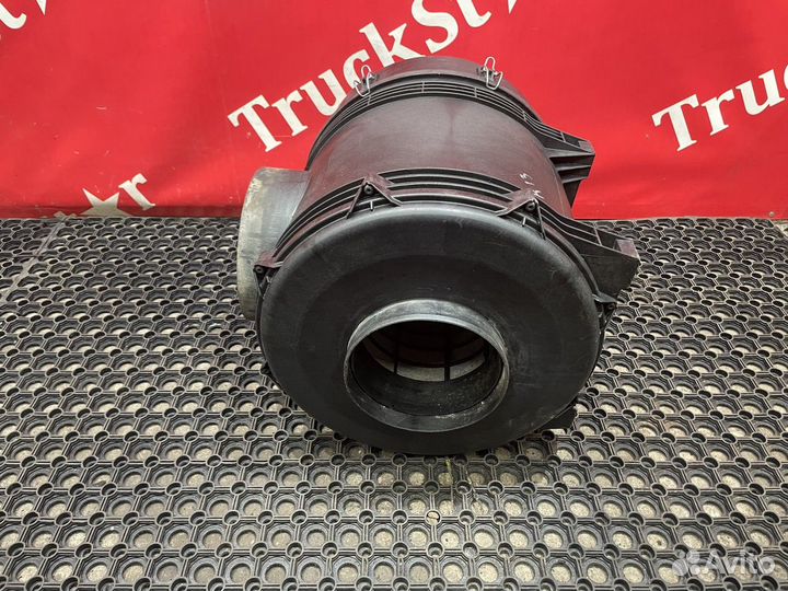 Корпус воздушного фильтра камаз 5490