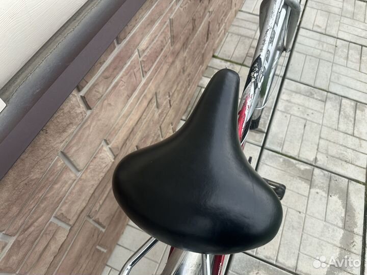 Велосипед Stels Navigator 300