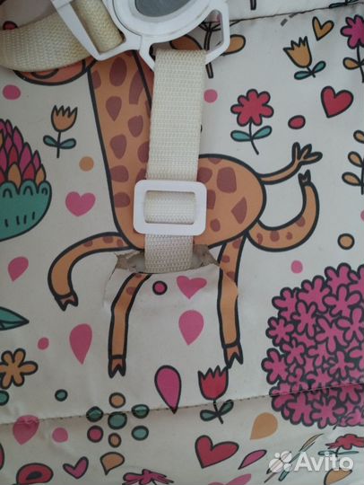 Стул для кормления