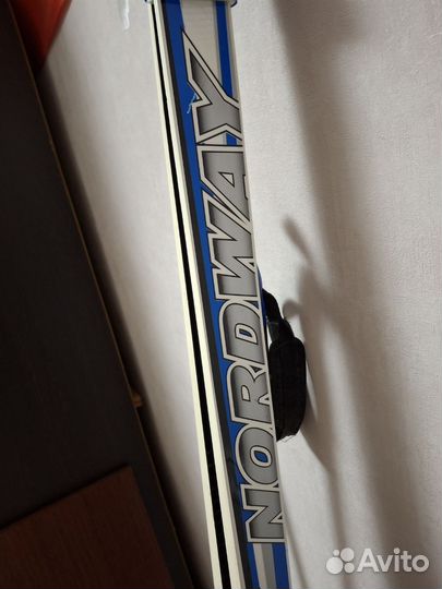 Лыжный комплект 180