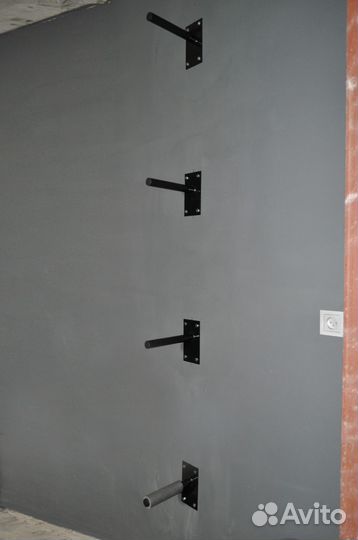 Система хранения колес