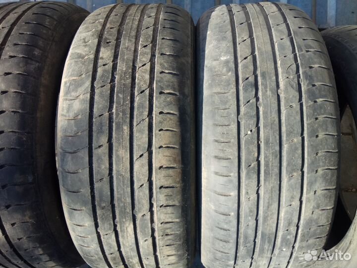 Nokian Tyres Hakka Blue 205/55 R16