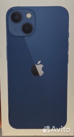 iPhone 13, 128 ГБ