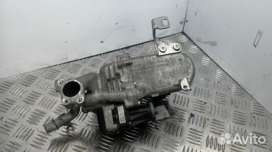 Теплообменник дизельный ford mondeo 5 (83S23TQ01)