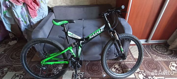 Продам велосипед