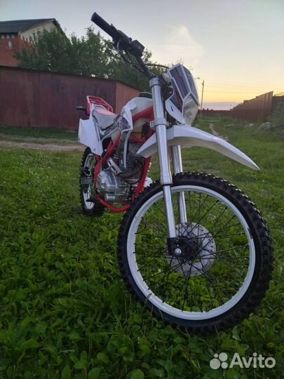 Wels 250 кубовый