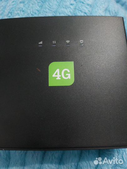 Wifi роутер под сим карту