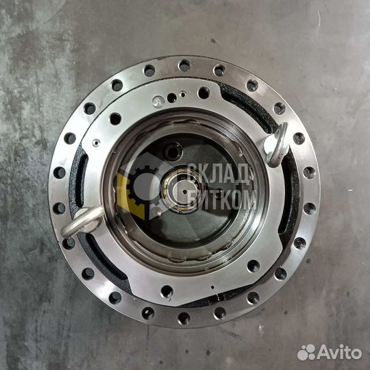Редуктор хода без гидромотора Volvo EC250DNL