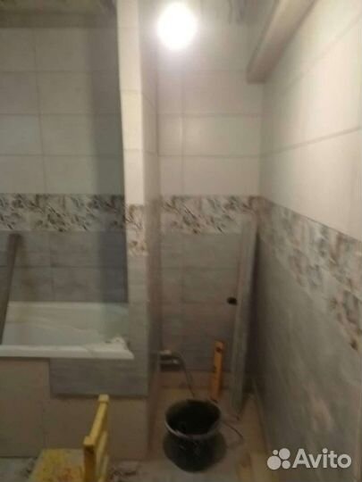 Ремонт помещений