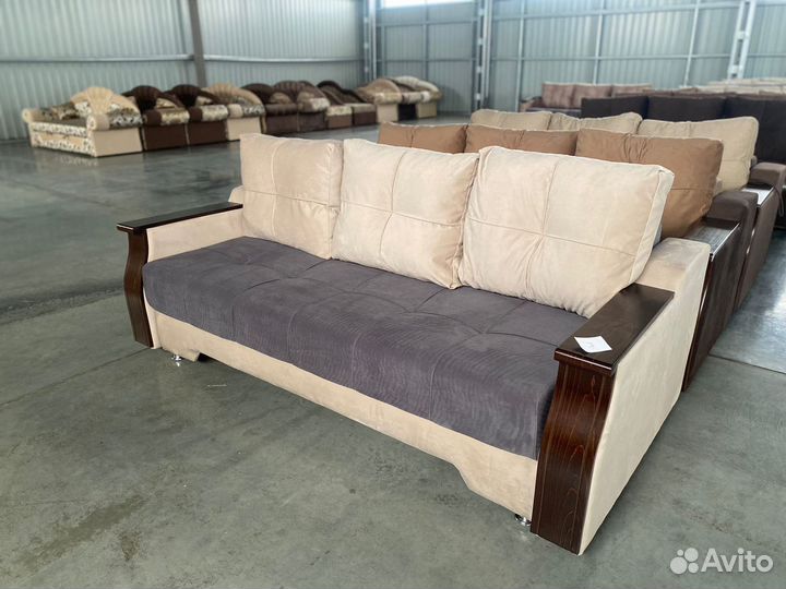 Диван Ромео 07